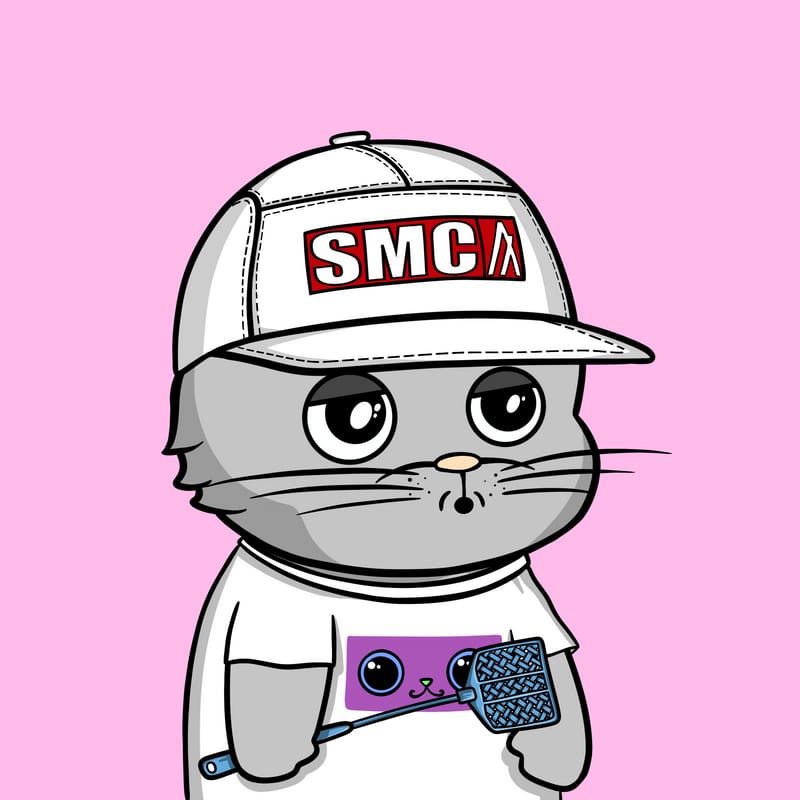 SMC #8460